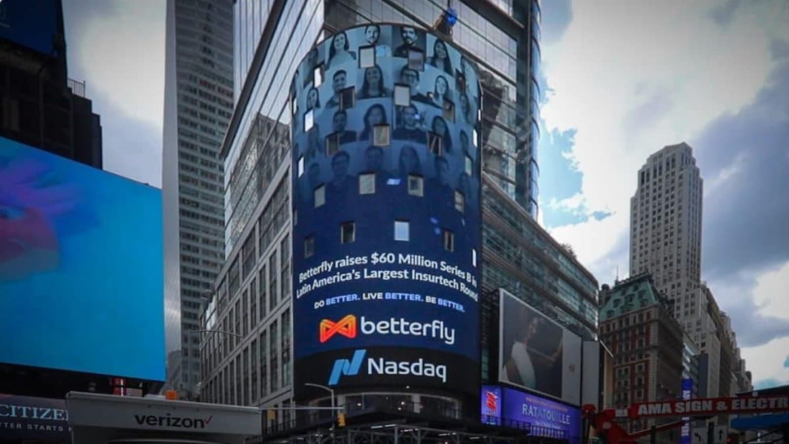 Betterfly