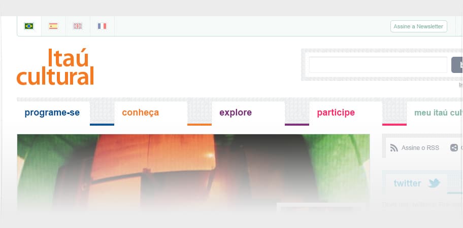 Itaú Cultural — 2