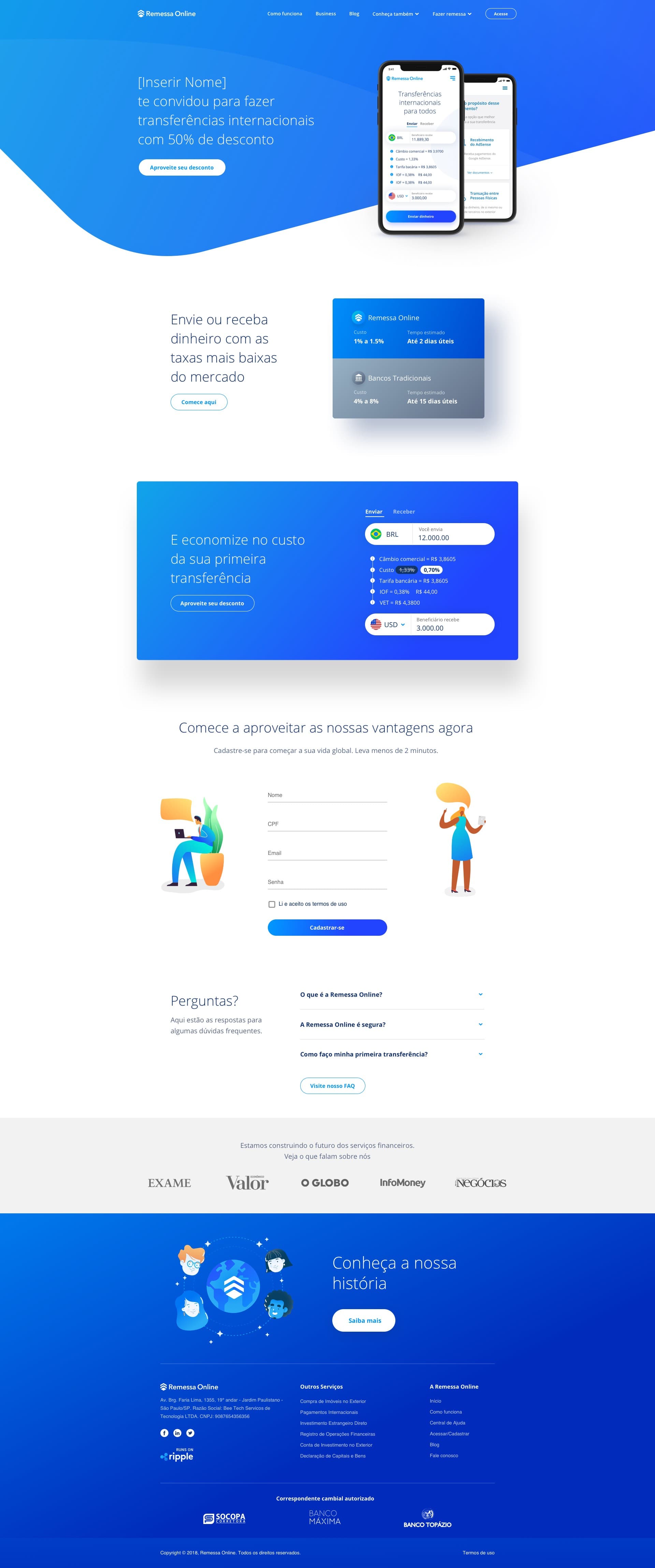 MAR ventures — 4