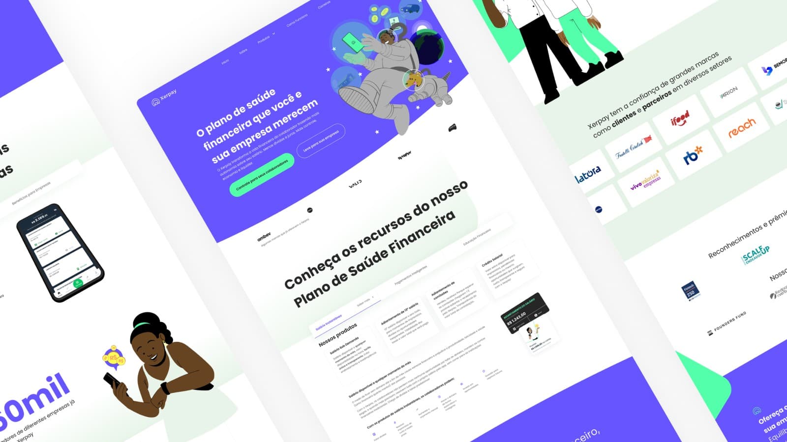 Xerpay — 1