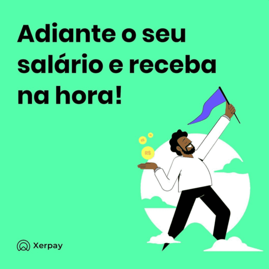 Xerpay — 4