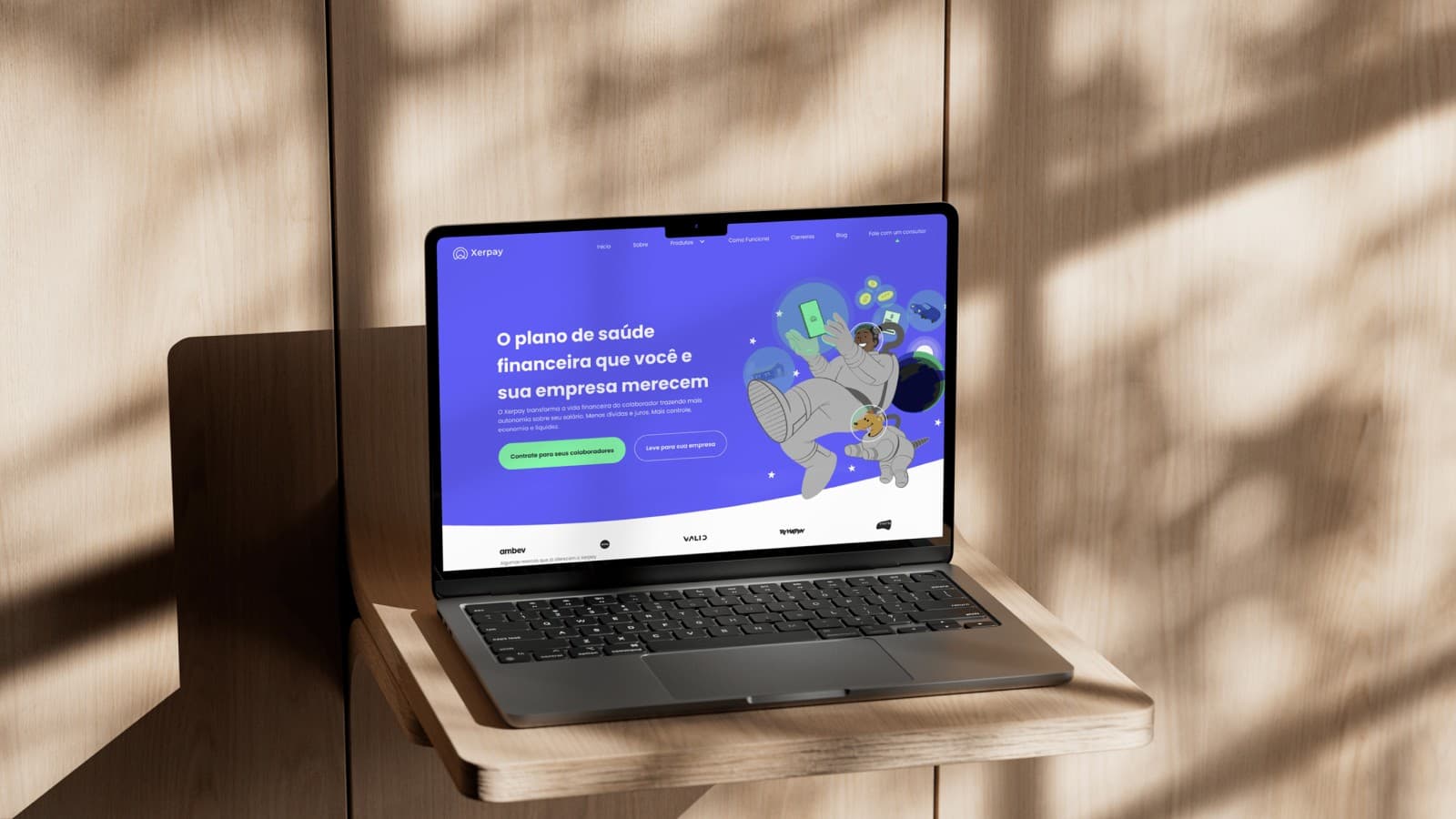 Xerpay