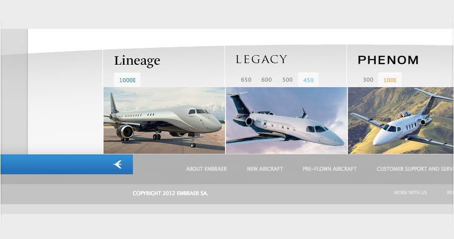 Embraer Executive Jets — 4