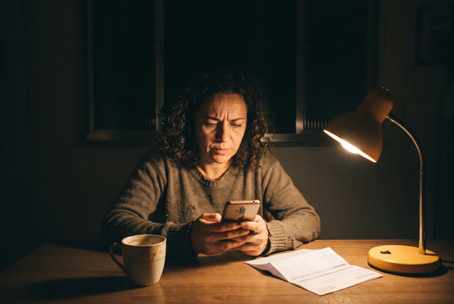 Quem manda dinheiro pra fora não quer um app de transferência, quer ter certeza de que vai chegar